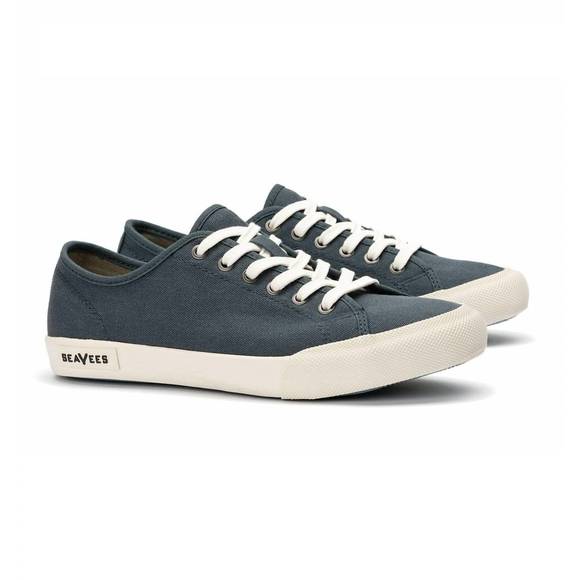 SeaVees Gets Extra Cozy With New Eco-Friendly Slipper